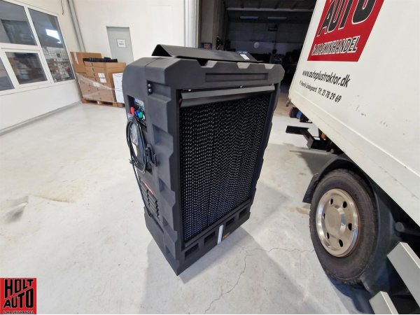 RexNordic REX 14000 Eco Cooler