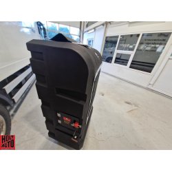 RexNordic REX 14000 Eco Cooler