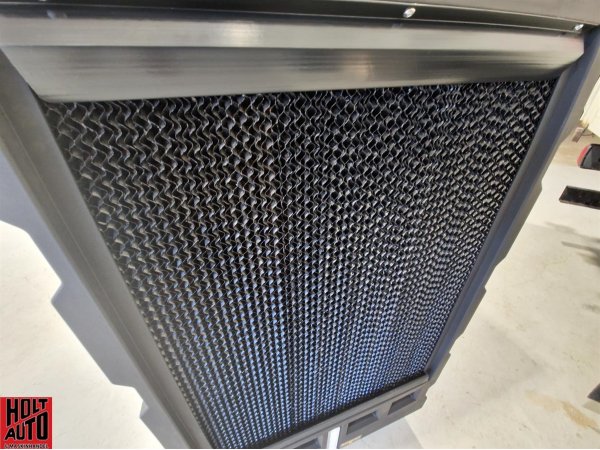 RexNordic REX 14000 Eco Cooler