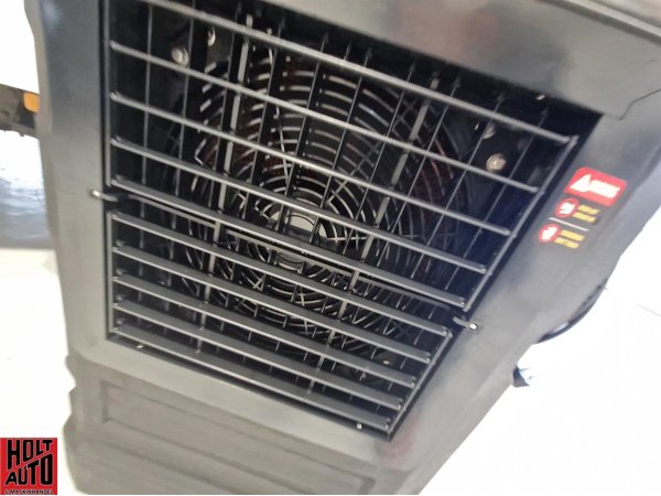 RexNordic REX 14000 Eco Cooler