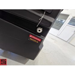 RexNordic REX 14000 Eco Cooler