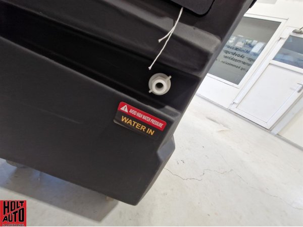 RexNordic REX 14000 Eco Cooler