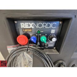 RexNordic REX 14000 Eco Cooler