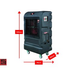 RexNordic REX 14000 Eco Cooler