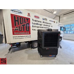 RexNordic REX 25000 Eco Cooler