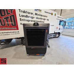 RexNordic REX 25000 Eco Cooler