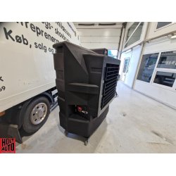 RexNordic REX 25000 Eco Cooler