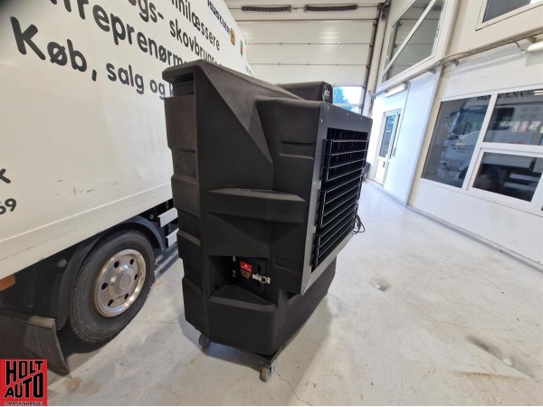 RexNordic REX 25000 Eco Cooler
