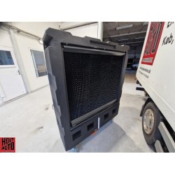 RexNordic REX 25000 Eco Cooler