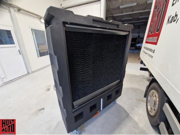 RexNordic REX 25000 Eco Cooler