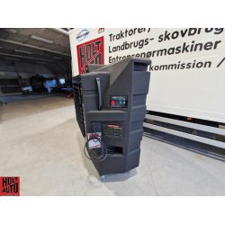 RexNordic REX 25000 Eco Cooler