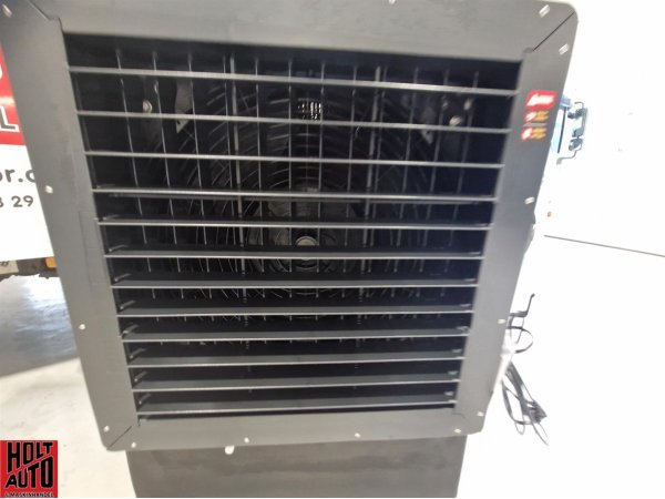RexNordic REX 25000 Eco Cooler