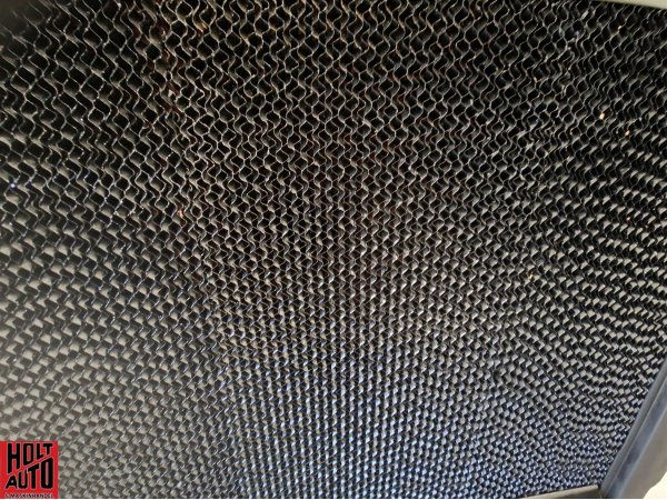 RexNordic REX 25000 Eco Cooler