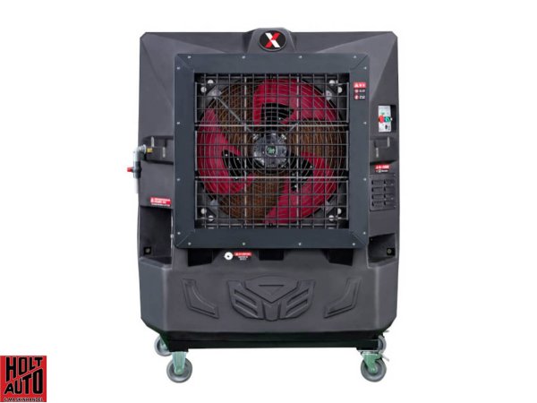 RexNordic REX 25000 Eco Cooler