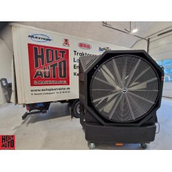 RexNordic REX 48000 Eco Cooler