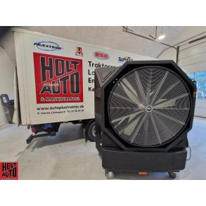 RexNordic REX 48000 Eco Cooler