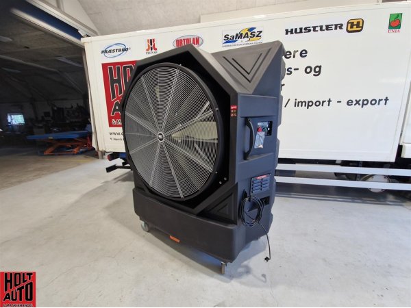 RexNordic REX 48000 Eco Cooler