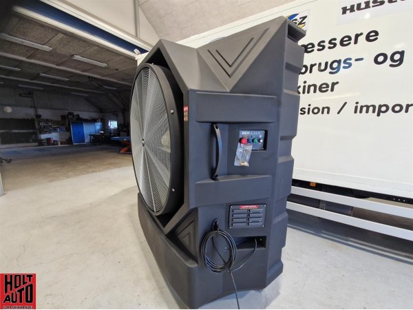 RexNordic REX 48000 Eco Cooler