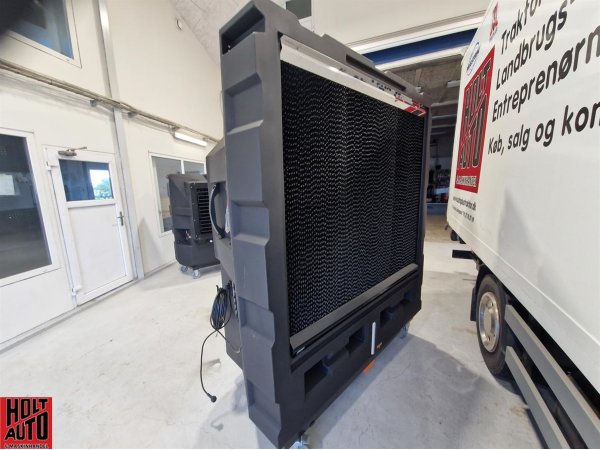 RexNordic REX 48000 Eco Cooler