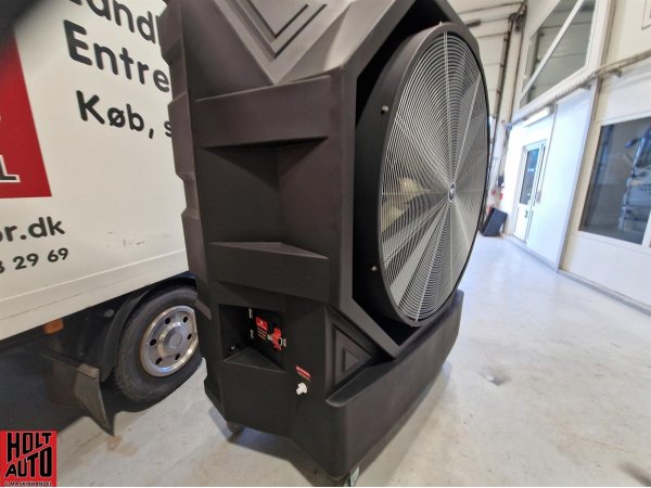 RexNordic REX 48000 Eco Cooler