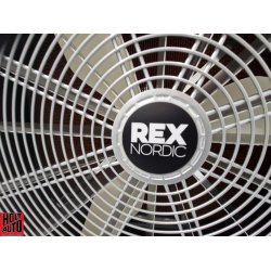 RexNordic REX 48000 Eco Cooler