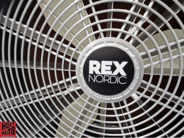 RexNordic REX 48000 Eco Cooler