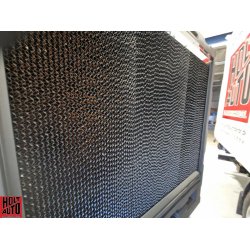 RexNordic REX 48000 Eco Cooler