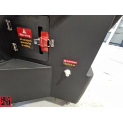 RexNordic REX 48000 Eco Cooler