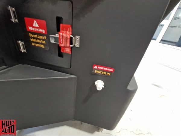 RexNordic REX 48000 Eco Cooler