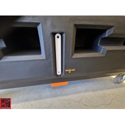 RexNordic REX 48000 Eco Cooler