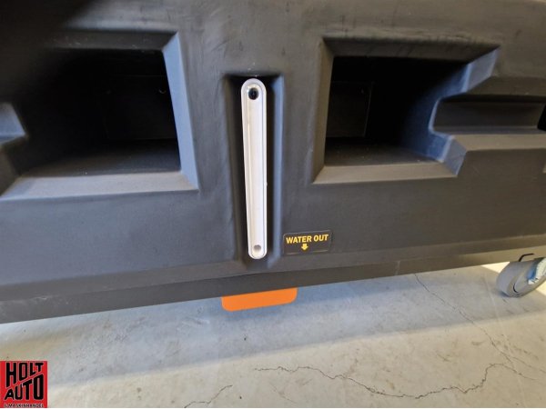 RexNordic REX 48000 Eco Cooler