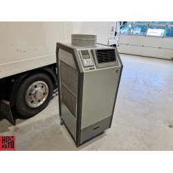 RexNordic HP-19 4-i-1 varmepumpe 