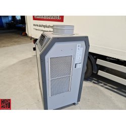 RexNordic HP-19 4-i-1 varmepumpe 