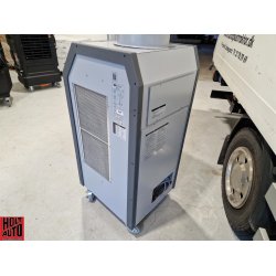 RexNordic HP-19 4-i-1 varmepumpe 