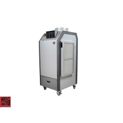 RexNordic HP-19 4-i-1 varmepumpe 