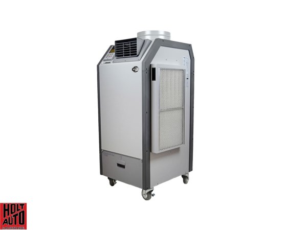 RexNordic HP-19 4-i-1 varmepumpe 