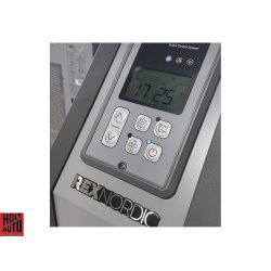 RexNordic HP-19 4-i-1 varmepumpe 