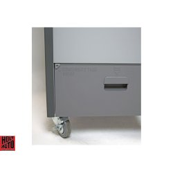 RexNordic HP-19 4-i-1 varmepumpe 