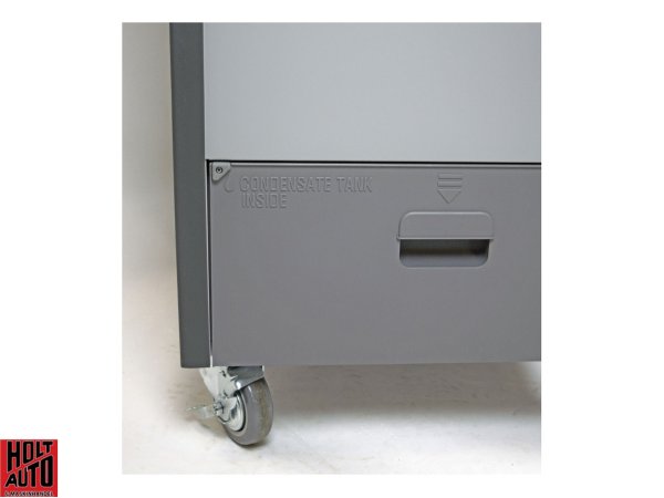 RexNordic HP-19 4-i-1 varmepumpe 