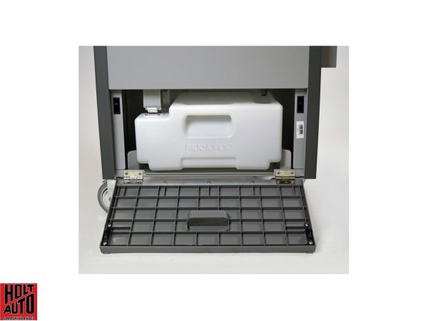 RexNordic HP-19 4-i-1 varmepumpe 