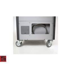 RexNordic HP-19 4-i-1 varmepumpe 