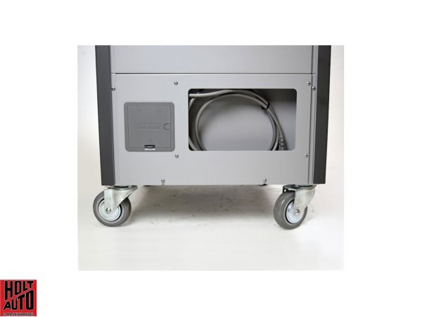 RexNordic HP-19 4-i-1 varmepumpe 