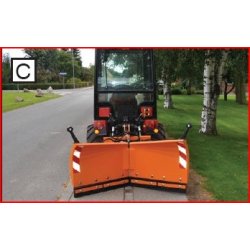 Samasz City 150-200 cm.