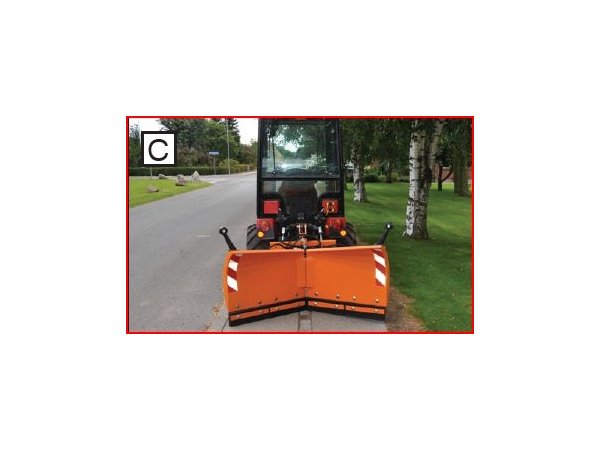 Samasz City 150-200 cm.