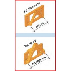 Samasz City 150-200 cm.