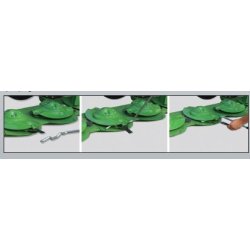 Samasz Samba skivehster