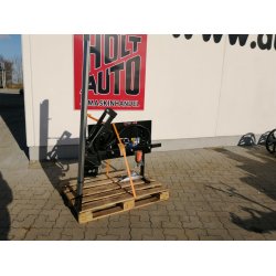 Scanmek HK15 Hkkeklipper