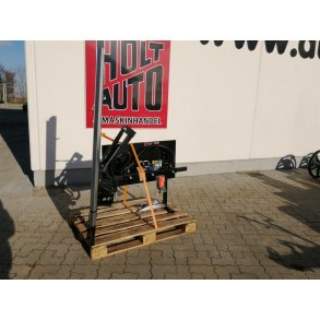 Scanmek HK15 Hkkeklipper