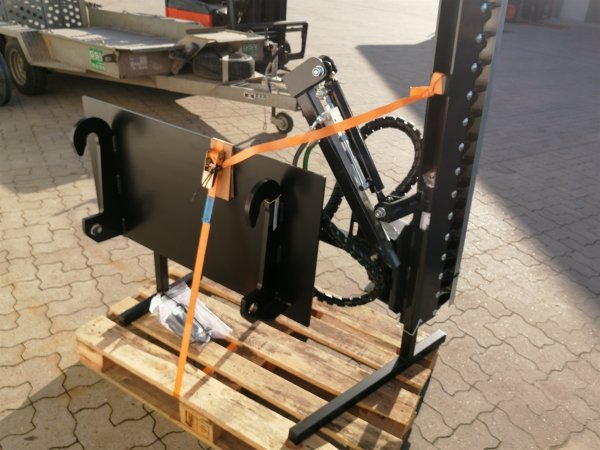 Scanmek HK15 Hkkeklipper