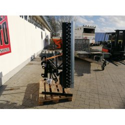 Scanmek HK15 Hkkeklipper